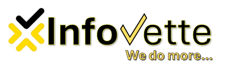 Infovette Logo
